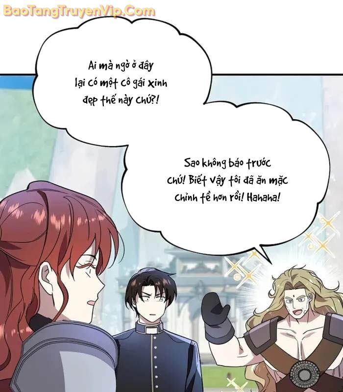 Làm Ơn Dừng Đức Giáo Hoàng Lại: Chapter 42