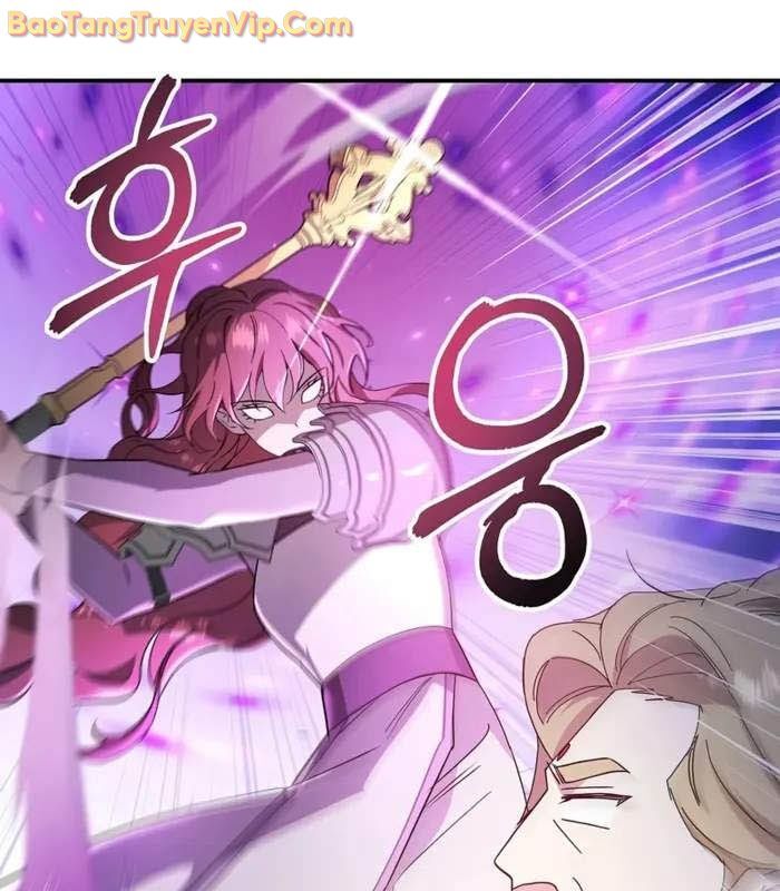 Làm Ơn Dừng Đức Giáo Hoàng Lại: Chapter 42