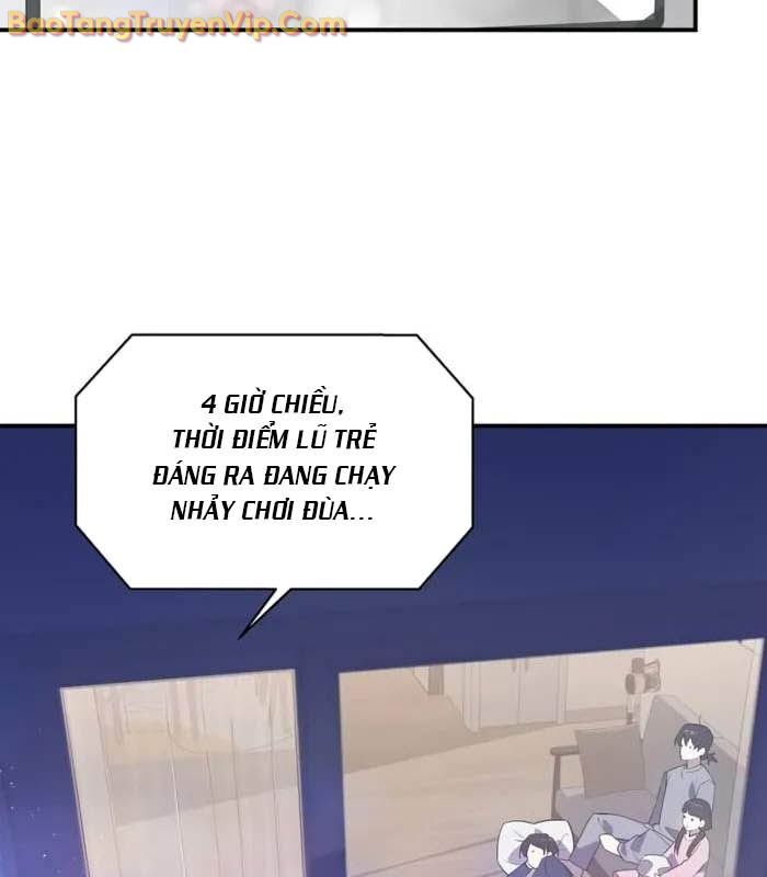 Làm Ơn Dừng Đức Giáo Hoàng Lại: Chapter 42