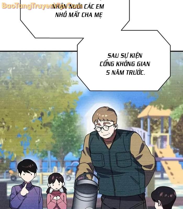 Làm Ơn Dừng Đức Giáo Hoàng Lại: Chapter 42