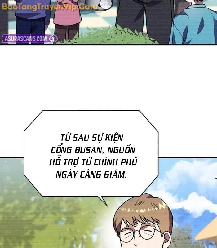 Làm Ơn Dừng Đức Giáo Hoàng Lại: Chapter 42