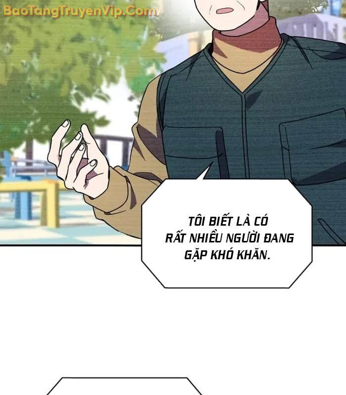 Làm Ơn Dừng Đức Giáo Hoàng Lại: Chapter 42