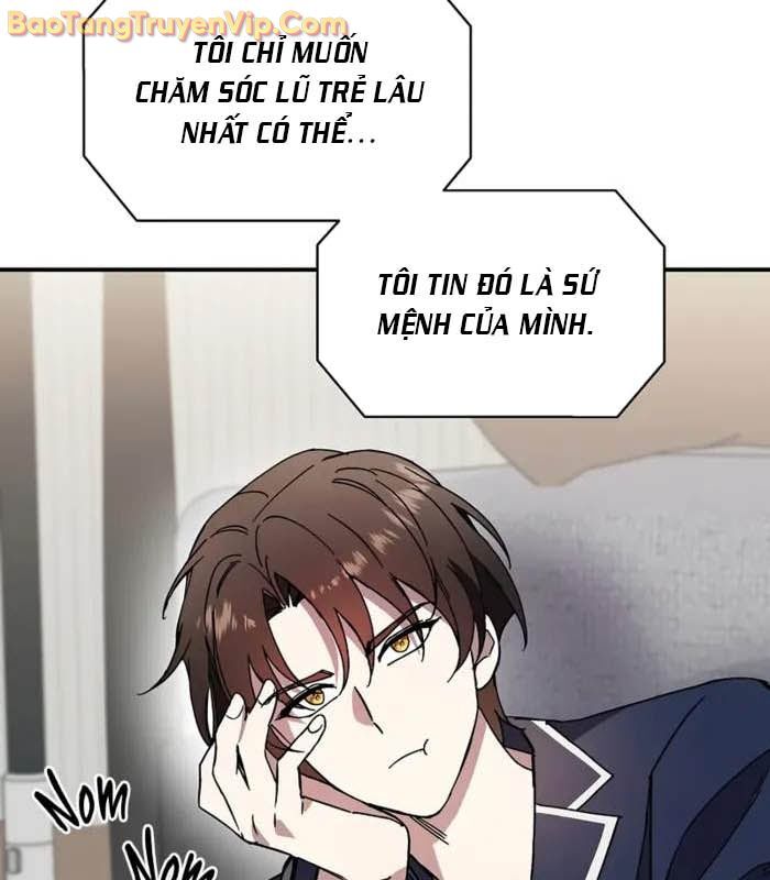 Làm Ơn Dừng Đức Giáo Hoàng Lại: Chapter 42