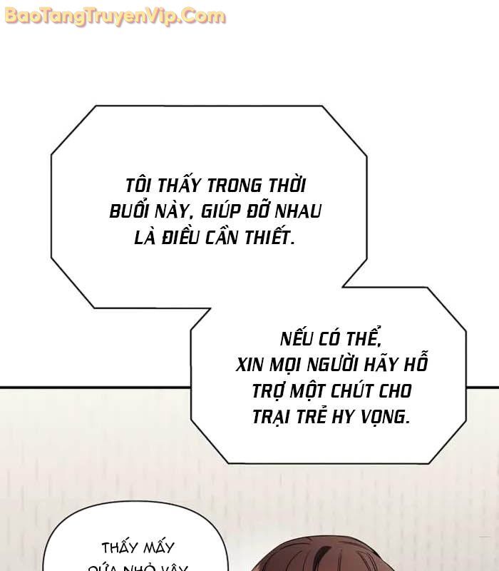 Làm Ơn Dừng Đức Giáo Hoàng Lại: Chapter 42