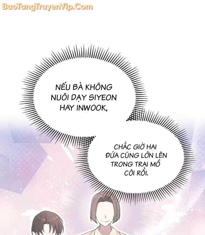 Làm Ơn Dừng Đức Giáo Hoàng Lại: Chapter 42