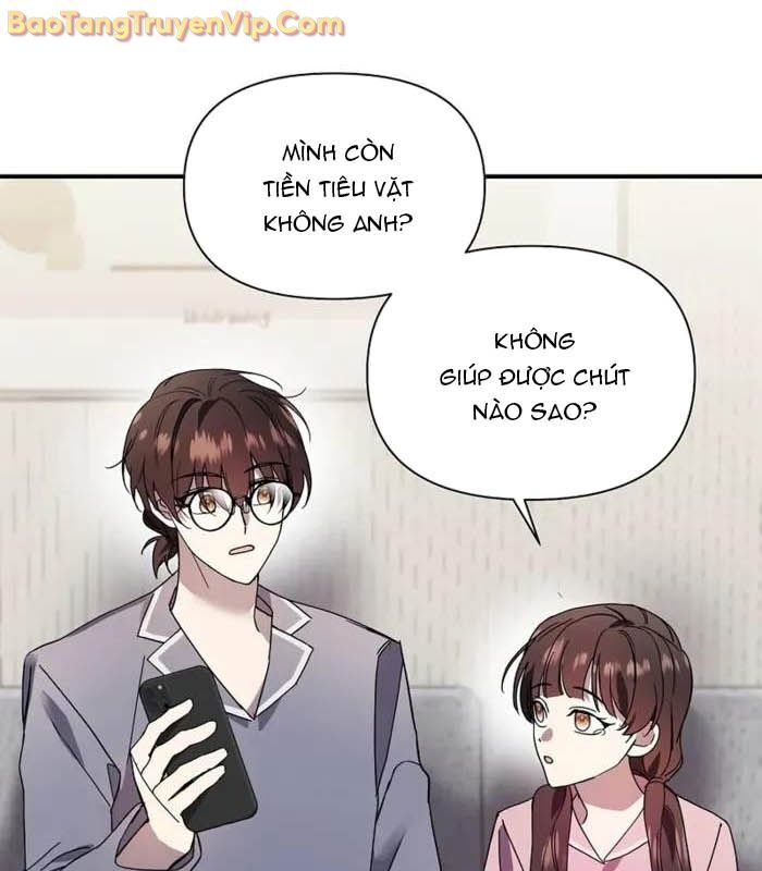 Làm Ơn Dừng Đức Giáo Hoàng Lại: Chapter 42