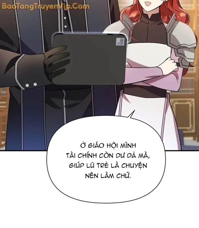 Làm Ơn Dừng Đức Giáo Hoàng Lại: Chapter 42