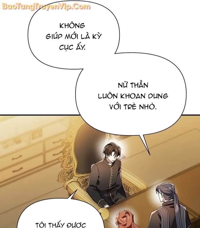 Làm Ơn Dừng Đức Giáo Hoàng Lại: Chapter 42