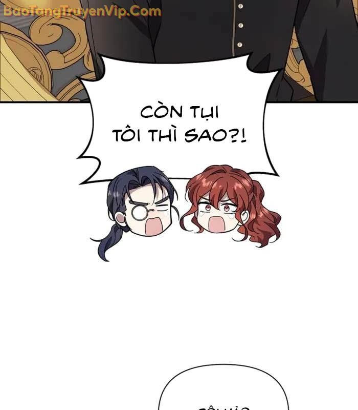 Làm Ơn Dừng Đức Giáo Hoàng Lại: Chapter 42