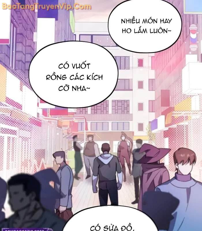 Làm Ơn Dừng Đức Giáo Hoàng Lại: Chapter 42