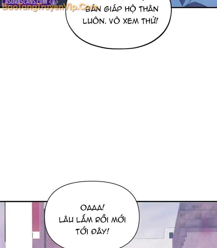 Làm Ơn Dừng Đức Giáo Hoàng Lại: Chapter 42