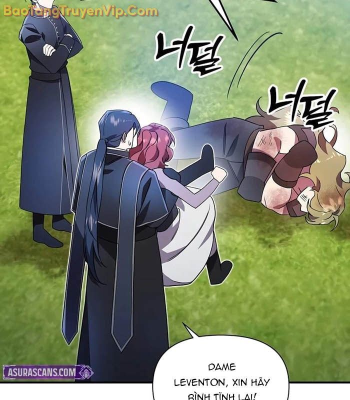 Làm Ơn Dừng Đức Giáo Hoàng Lại: Chapter 42