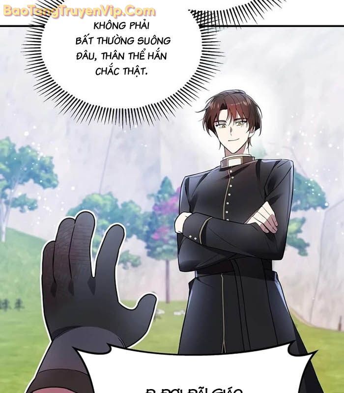 Làm Ơn Dừng Đức Giáo Hoàng Lại: Chapter 42