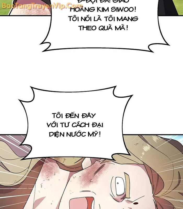 Làm Ơn Dừng Đức Giáo Hoàng Lại: Chapter 42