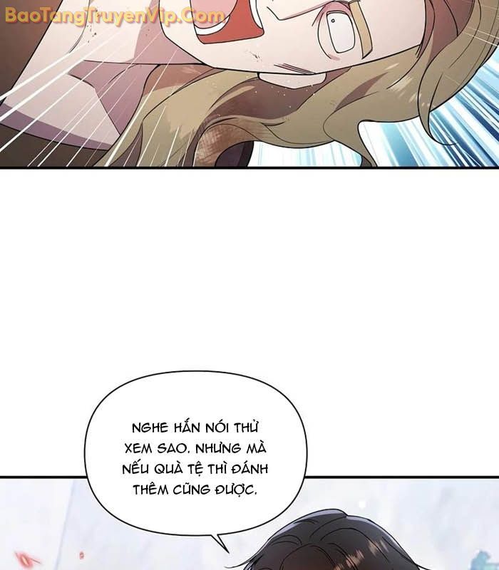 Làm Ơn Dừng Đức Giáo Hoàng Lại: Chapter 42