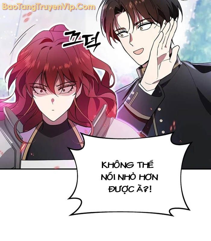 Làm Ơn Dừng Đức Giáo Hoàng Lại: Chapter 42