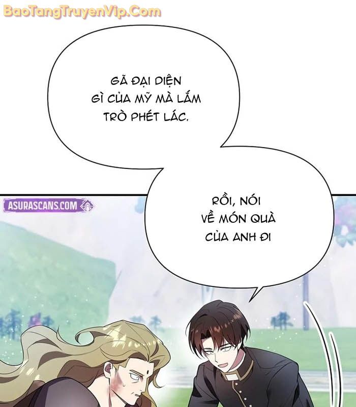 Làm Ơn Dừng Đức Giáo Hoàng Lại: Chapter 42