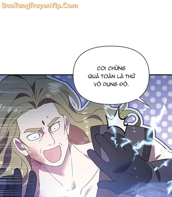 Làm Ơn Dừng Đức Giáo Hoàng Lại: Chapter 42