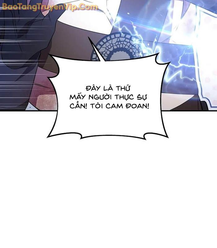 Làm Ơn Dừng Đức Giáo Hoàng Lại: Chapter 42