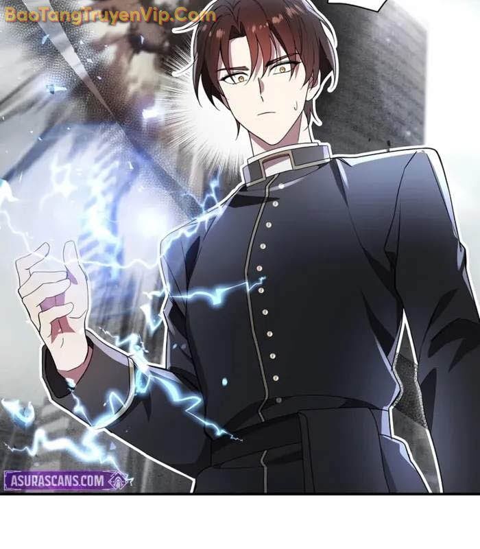 Làm Ơn Dừng Đức Giáo Hoàng Lại: Chapter 42