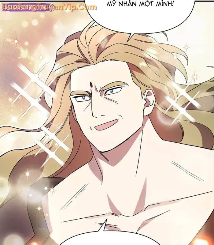 Làm Ơn Dừng Đức Giáo Hoàng Lại: Chapter 42