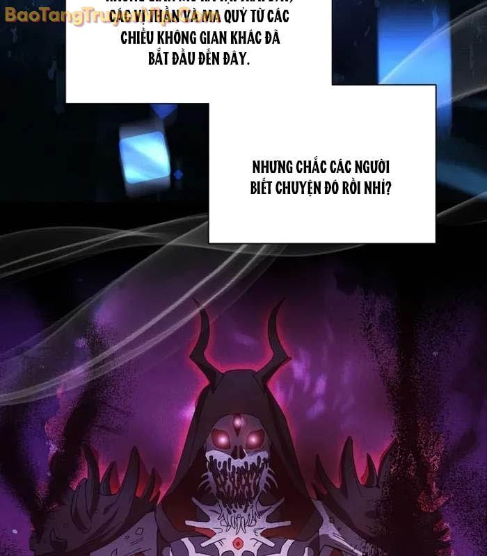 Làm Ơn Dừng Đức Giáo Hoàng Lại: Chapter 42