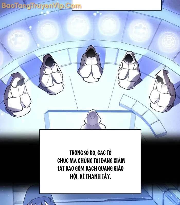 Làm Ơn Dừng Đức Giáo Hoàng Lại: Chapter 42