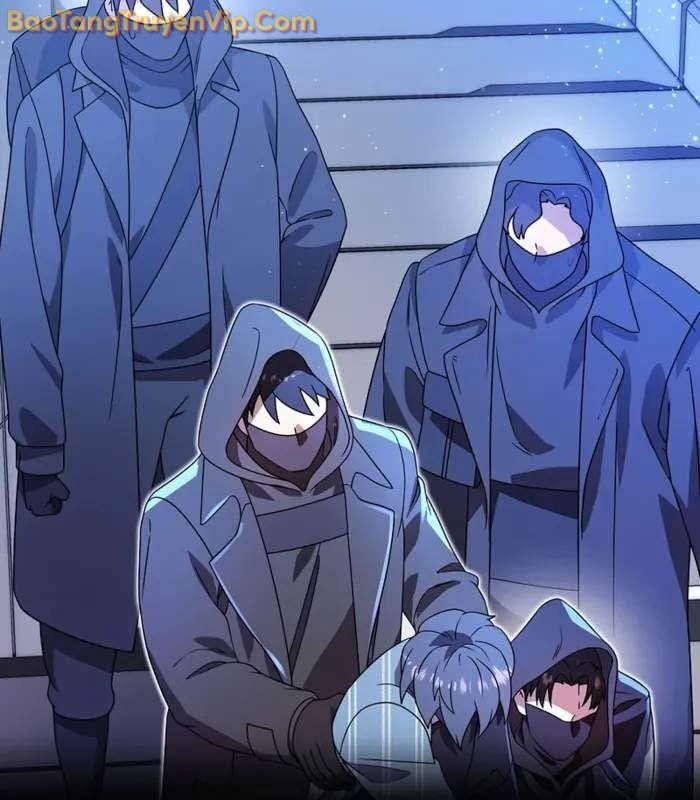 Làm Ơn Dừng Đức Giáo Hoàng Lại: Chapter 42