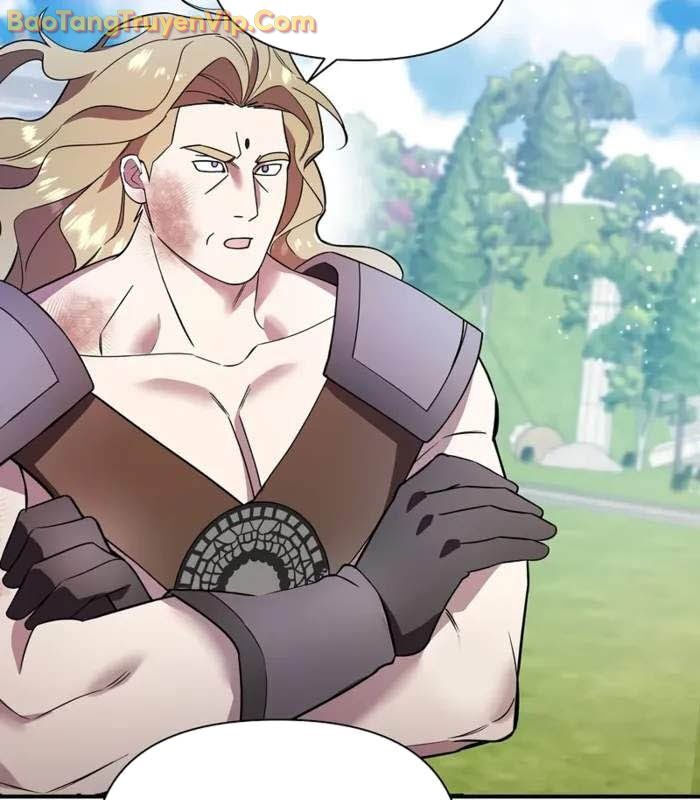 Làm Ơn Dừng Đức Giáo Hoàng Lại: Chapter 42