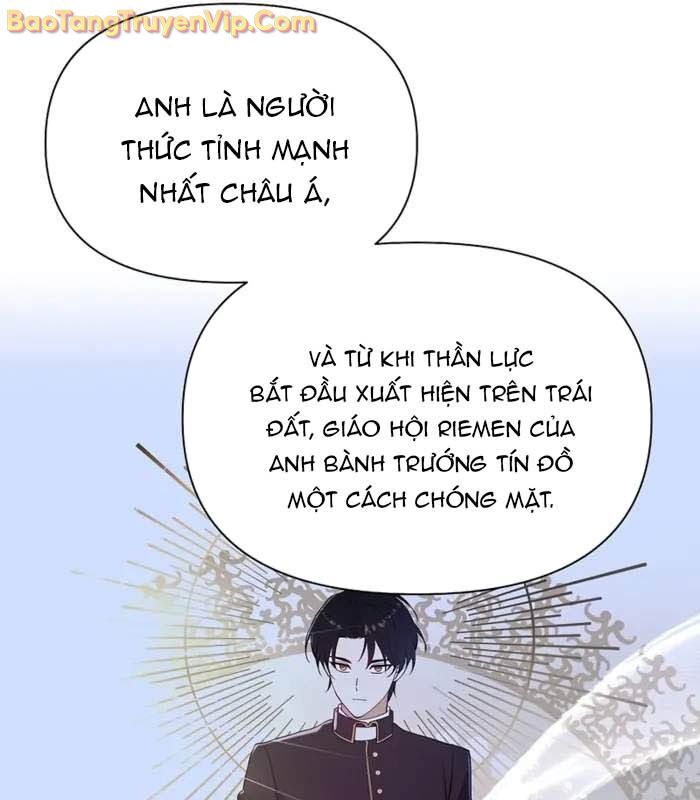 Làm Ơn Dừng Đức Giáo Hoàng Lại: Chapter 42