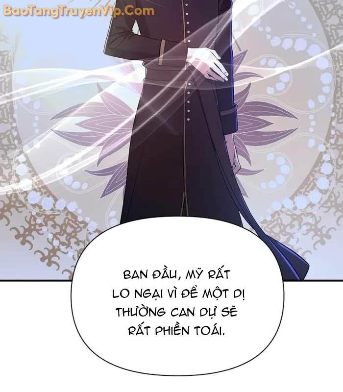 Làm Ơn Dừng Đức Giáo Hoàng Lại: Chapter 42