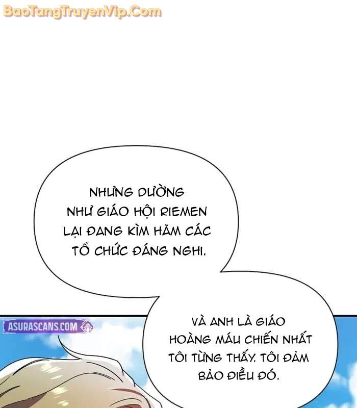 Làm Ơn Dừng Đức Giáo Hoàng Lại: Chapter 42