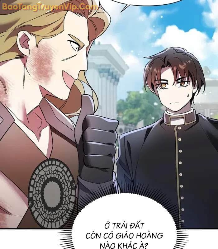 Làm Ơn Dừng Đức Giáo Hoàng Lại: Chapter 42