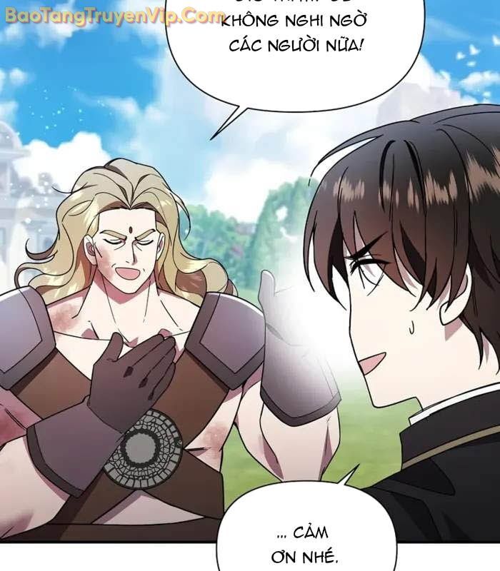 Làm Ơn Dừng Đức Giáo Hoàng Lại: Chapter 42