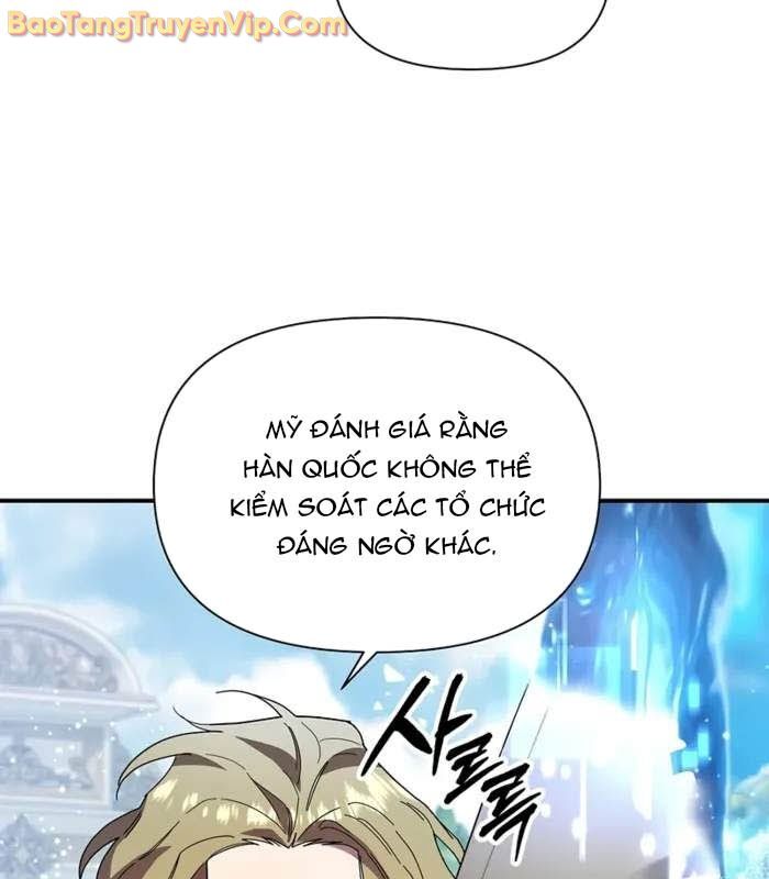 Làm Ơn Dừng Đức Giáo Hoàng Lại: Chapter 42