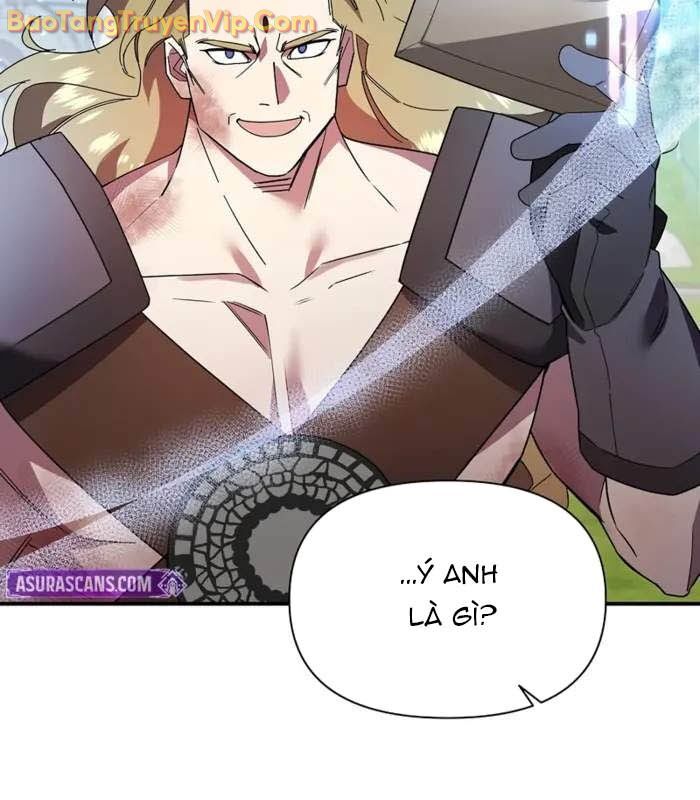 Làm Ơn Dừng Đức Giáo Hoàng Lại: Chapter 42