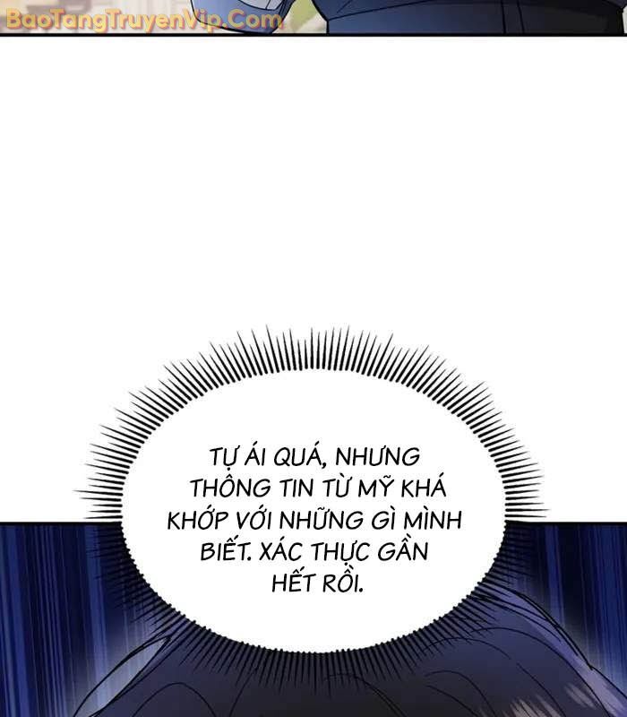 Làm Ơn Dừng Đức Giáo Hoàng Lại: Chapter 42