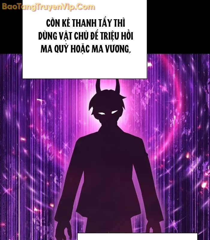 Làm Ơn Dừng Đức Giáo Hoàng Lại: Chapter 42