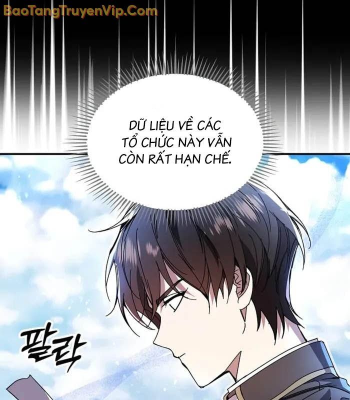 Làm Ơn Dừng Đức Giáo Hoàng Lại: Chapter 42