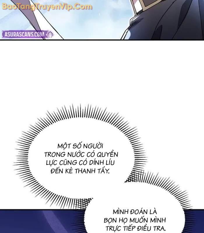 Làm Ơn Dừng Đức Giáo Hoàng Lại: Chapter 42