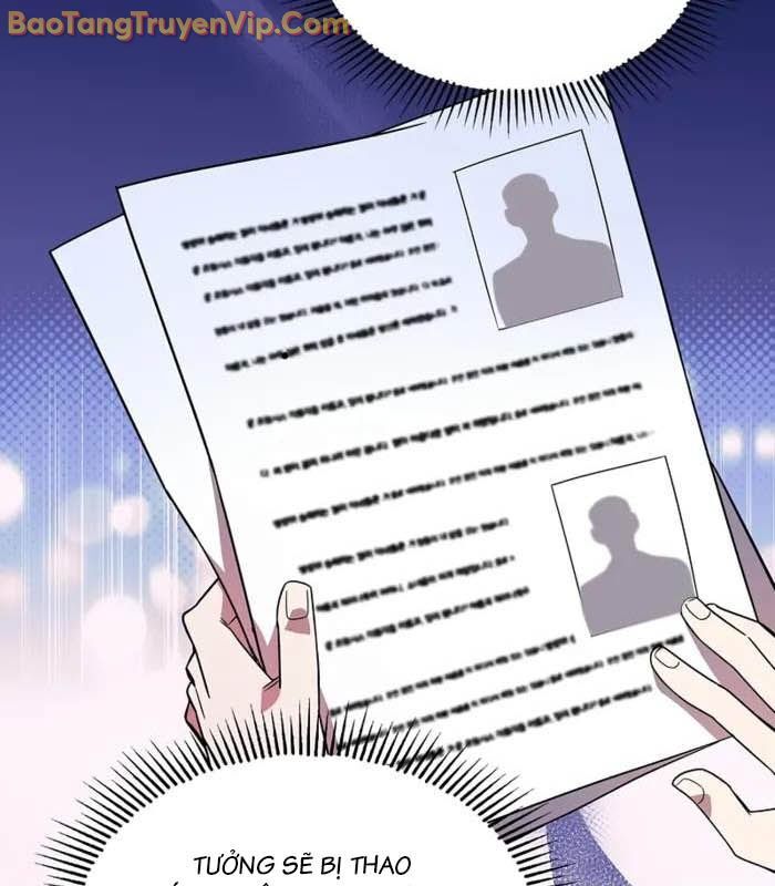 Làm Ơn Dừng Đức Giáo Hoàng Lại: Chapter 42