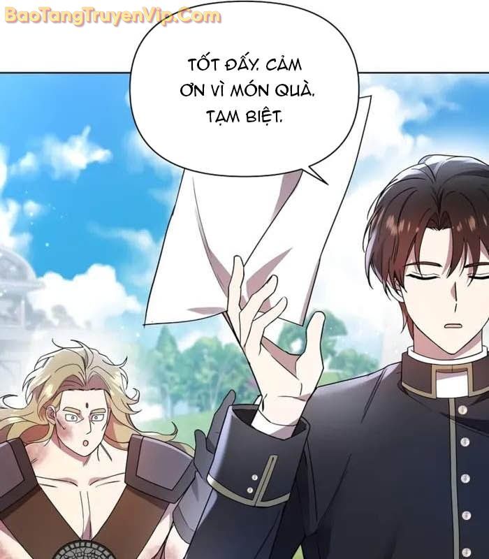 Làm Ơn Dừng Đức Giáo Hoàng Lại: Chapter 42