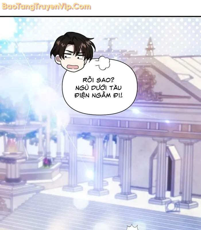 Làm Ơn Dừng Đức Giáo Hoàng Lại: Chapter 42