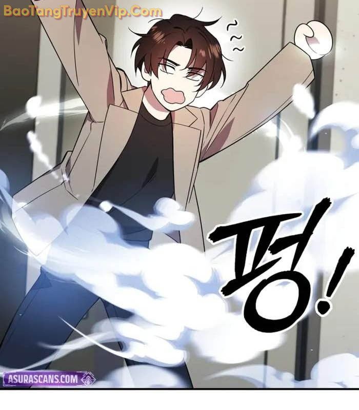 Làm Ơn Dừng Đức Giáo Hoàng Lại: Chapter 42