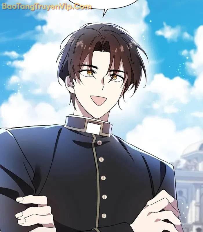 Làm Ơn Dừng Đức Giáo Hoàng Lại: Chapter 42