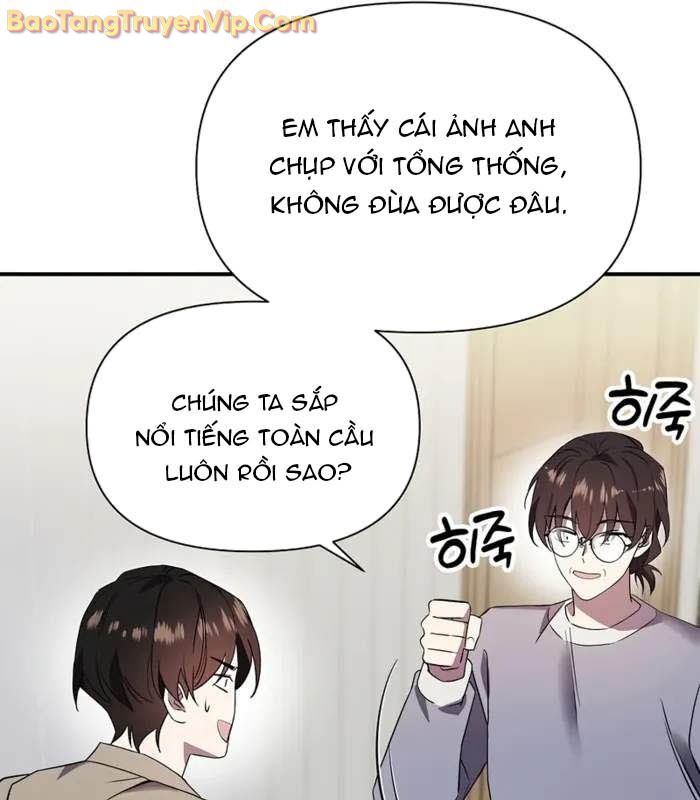 Làm Ơn Dừng Đức Giáo Hoàng Lại: Chapter 42