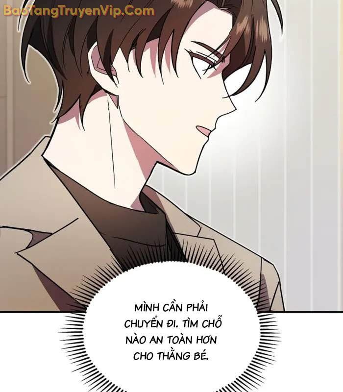 Làm Ơn Dừng Đức Giáo Hoàng Lại: Chapter 42