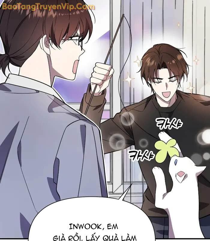 Làm Ơn Dừng Đức Giáo Hoàng Lại: Chapter 42