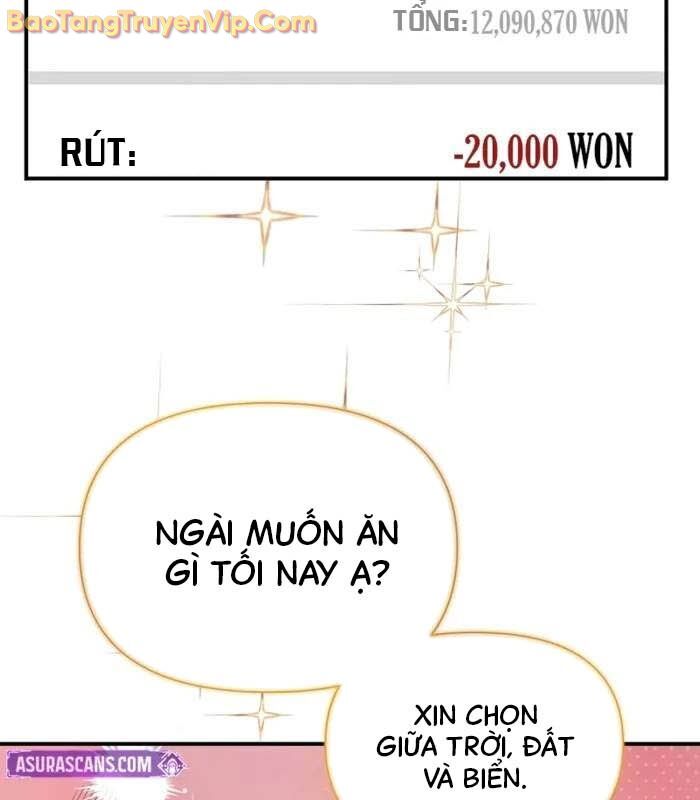 Làm Ơn Dừng Đức Giáo Hoàng Lại: Chapter 42