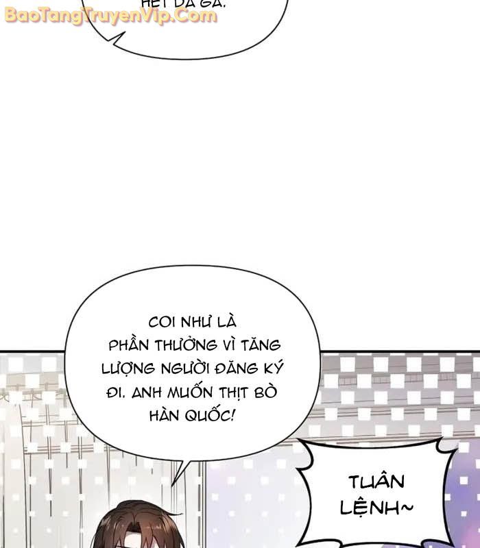 Làm Ơn Dừng Đức Giáo Hoàng Lại: Chapter 42